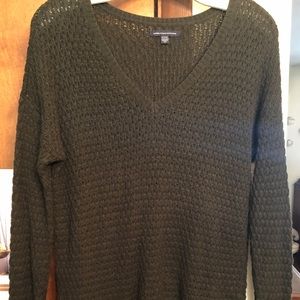 AMERICAN EAGLE sweater